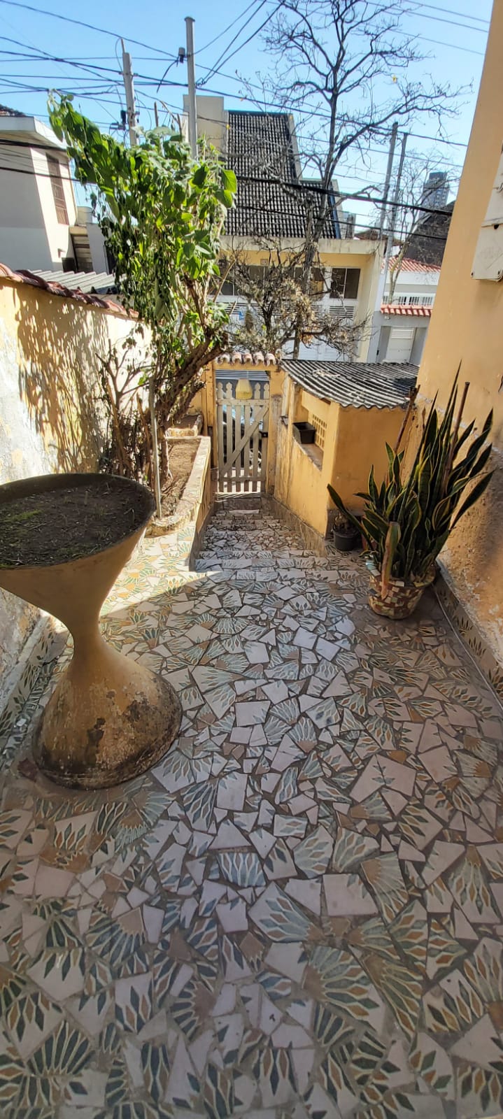 Casa em Vila Prudente – São Paulo